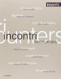 Pratesi, Ludovico: Incontri/Encounters