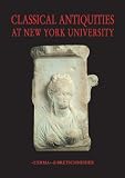 Bonfante, Larissa: Classical Antiquities at New York University Bonfante, Larissa: Classical Antiquities at New York University