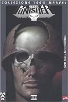 Punisher by Garth Ennis