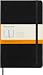 Moleskine Ruled Notebook (13 x 21cm)