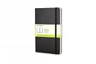 Moleskine Plain Notebook Large by Jeffrey S.&hellip;