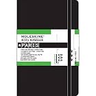 Moleskine City Notebook Paris (Moleskine&hellip;