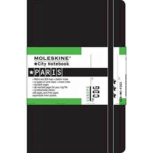 Moleskine