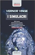 The Cookie Monster by Vernor Vinge