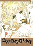 Shin, Ji-sang: Chocolat 1 Shin, Ji-sang: Chocolat 1