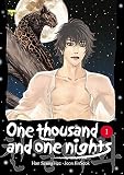 Jeon, Jin-seok: One Thousand And One Nights 1 Jeon, Jin-seok: One Thousand And One Nights 1