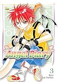 Lee, Yunhee: Angel Diary 3 Lee, Yunhee: Angel Diary 3