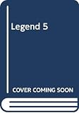 Woo, Soojung: Legend 5 Woo, Soojung: Legend 5