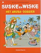 Het Aruba-dossier by Willy Vandersteen