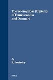 Rozkosny, R.: The Sciomyzidae - Diptera - Of Fennoscandia and Denmark Rozkosny, R.: The Sciomyzidae - Diptera - Of Fennoscandia and Denmark