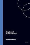 Bottriell, Lena Godsall: King Cheetah: The Story of the Quest