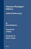 Spinoza, Benedictus: Tractatus Theologico-Politicus