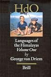 Van Driem, George: Languages of the Himalayas: An Ethnolinguistic Handbook of the Greater Himalayan Region