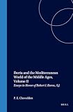 Kagay, Donald J.: Iberia and the Mediterranean World of the Middle Ages: Essays in Honor of Robert I. Burns, S.J.  Proceedings from 'Spain and the Western Mediterranean