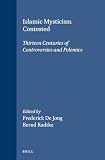 Radtke, Bernd: Islamic Mysticism Contested: Thirteen Centuries of Controversies and Polemics