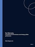 Borgen, Peder: The Philo Index: A Complete Greek Word Index to the Writings of Philo of Alexandria Borgen, Peder: The Philo Index: A Complete Greek Word Index to the Writings of Philo of Alexandria