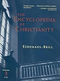 Vischer, Lukas: The Encyclopedia of Christianity: J-0 Vischer, Lukas: The Encyclopedia of Christianity: J-0