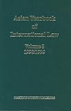 Chimni, B.S.: Asian Yearbook of International Law 1998-1999
