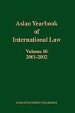 Chimni, B.S.: Asian Yearbook of International Law 2001-2002