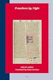 Audisio, Gabriel: Preachers by Night: The Waldensian Barbes (15th-16th Centuries) Audisio, Gabriel: Preachers by Night: The Waldensian Barbes (15th-16th Centuries)