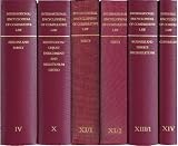 Ulmer, Eugen: International Encyclopedia of Comparative Law Volumes