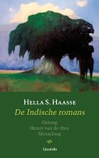 De Indische romans by Hella S. Haasse