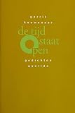 Kouwenaar, Gerrit: De Tijd Staat Open Kouwenaar, Gerrit: De Tijd Staat Open