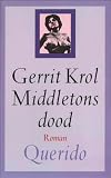 Krol, Gerrit: Middletons Dood Krol, Gerrit: Middletons Dood