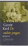 Krol, Gerrit: De Oudste Jongen Krol, Gerrit: De Oudste Jongen