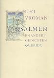 Vroman, Leo: Psalmen En Andere Gedichten