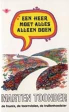 Een heer moet alles alleen doen by Marten…