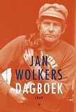 Wolkers, Jan: Dagboek 1969