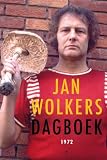 Wolkers, Jan: Dagboek 1972