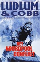 Het Noordpool conflict by Robert Ludlum