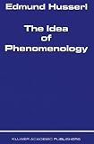 Husserl, Edmund: The Idea of Phenomenology