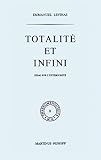 Levinas, Emmanuel: Totalite Et Fini
