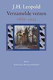 Vliet, H. T. M. van: Verzamelde Verzen: 1886-1925