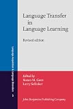 Gass, Susan: Language Transfer in Language Learning