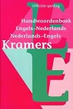 Coenders, H.: Kramers Handwoordenboek Engels-Nederlands, Nederlands-Engels