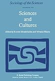 Elkana, Yehuda: Sciences and Cultures: Anthropological and Historical Studies of the Sciences