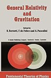 De Felice, F.: General Relativity and Gravitation