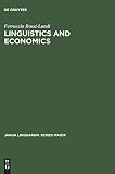Rossi-Landi, Ferruccio: Linguistics and Economics