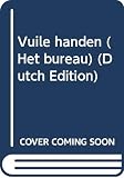 Voskuil, J. J.: Vuile Handen