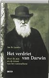 Laender, Jan de: Het Verdriet Van Darwin: Over De Pijn En De Troost Van Het Rationalisme Laender, Jan de: Het Verdriet Van Darwin: Over De Pijn En De Troost Van Het Rationalisme
