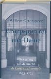 [???]: Groepsportret Met Dame