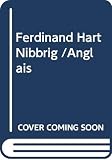 Singer Museum: Ferdinand Hart Nibbrig: 1866-1915 Singer Museum: Ferdinand Hart Nibbrig: 1866-1915