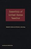 Doernberg, Richard L.: Essentials of United States Taxation