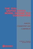 Doernberg, Richard L.: The 1996 United States Model Income Tax Convention: Analysis, Commentary and Comparison