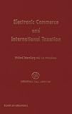 Doernberg, Richard L.: Electronic Commerce and International Taxation