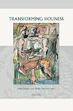 Visser, Irene: Transforming Holiness: Representations of Holiness in English And American Literary Texts